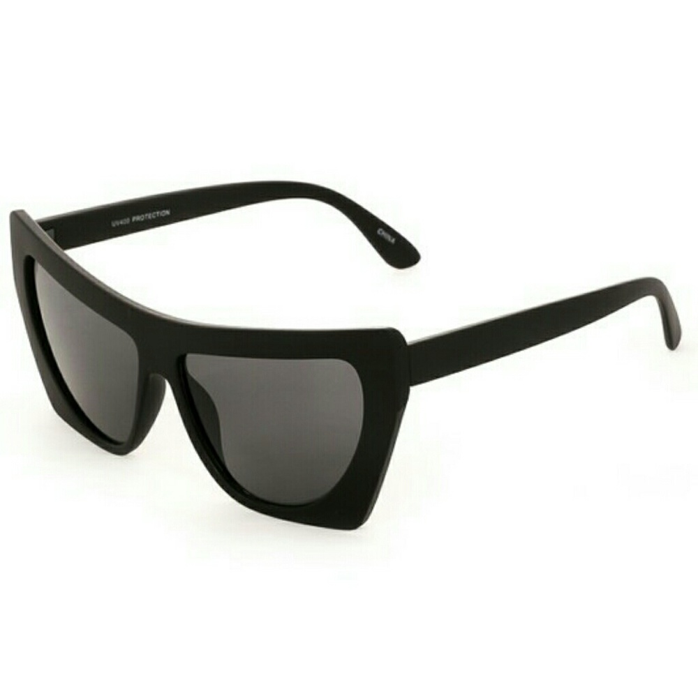 3-PACK// Square Sunnies